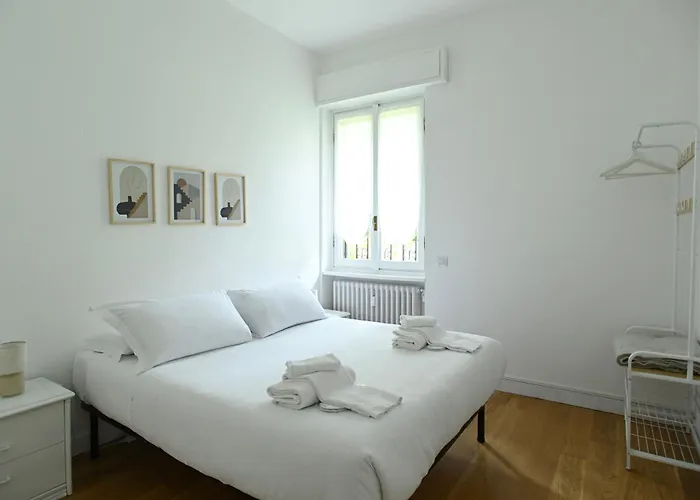 Apartment Elegante Ippodromo