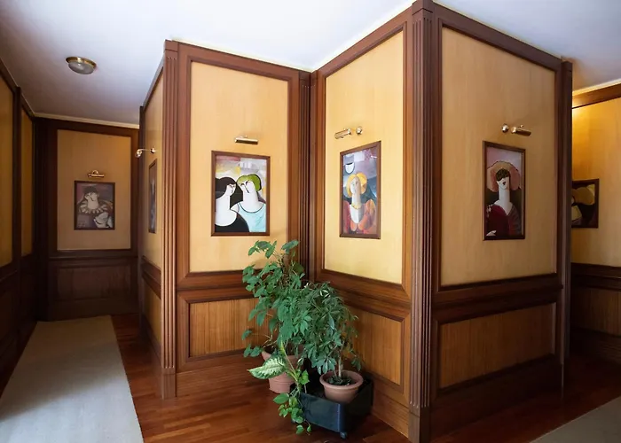 Elegante Ippodromo Apartment *
