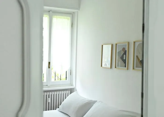 Elegante Ippodromo Apartment Mailand