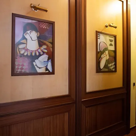 Apartament Elegante Ippodromo *