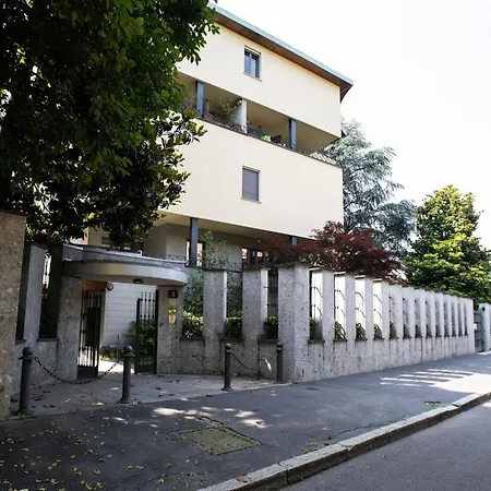Elegante Ippodromo Daire
