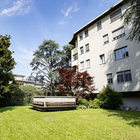 Elegante Ippodromo Daire Milano