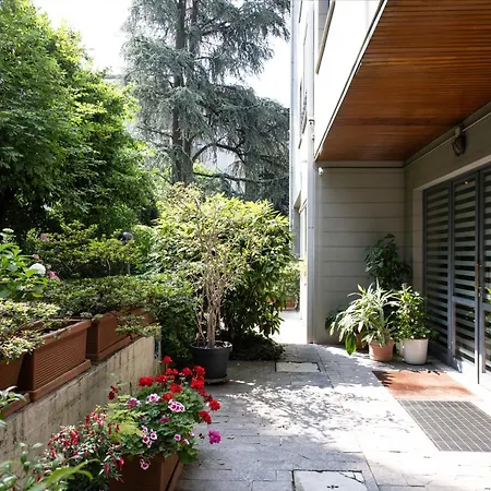 Elegante Ippodromo Daire Milano