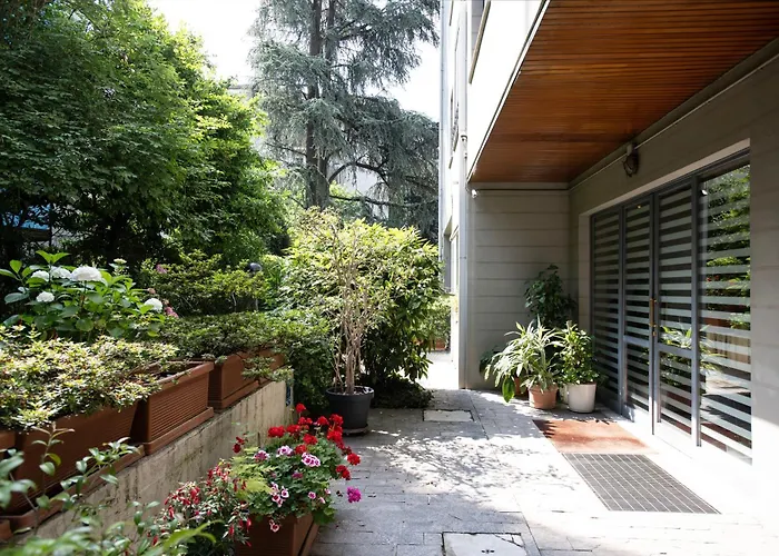 Elegante Ippodromo Daire Milano